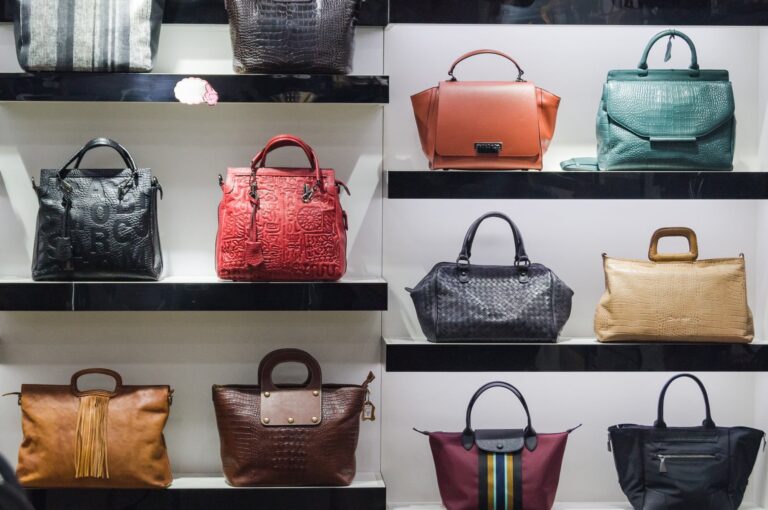 Tendances des sacs à main pour l’automne sur et en dehors des podiums