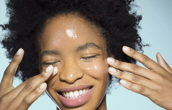 Huit conseils pour aider à apaiser une peau problématique – La beauté qui se dévoile