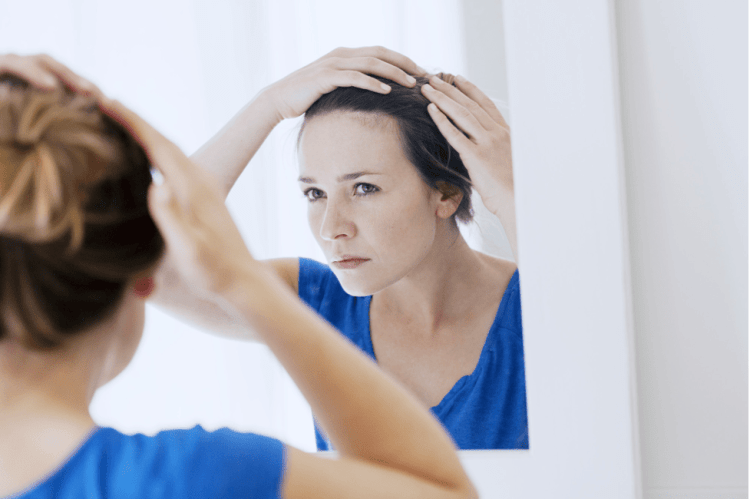 Comment faire pousser vos cheveux plus vite – Une beauté qui avance