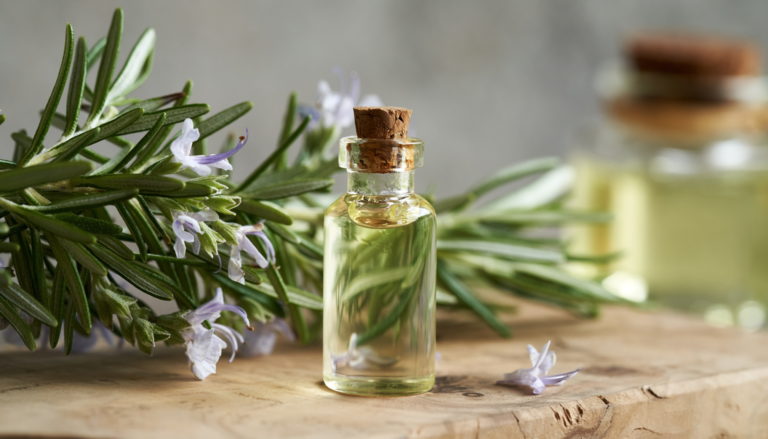 Essences Persistantes : Quand la Fragrance Reste avec Vous