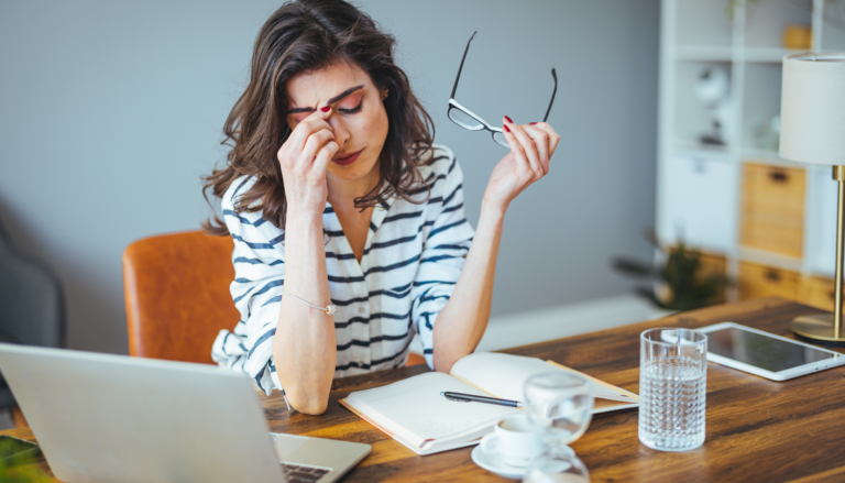 Pourquoi l’autosoin est essentiel pour réduire le stress