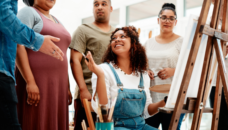 Que voulez-vous apprendre cette année ? – Conseils d’un jeune adulte