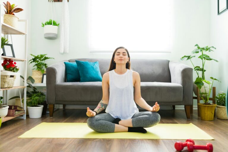 Étapes essentielles pour intégrer des routines de bien-être holistique