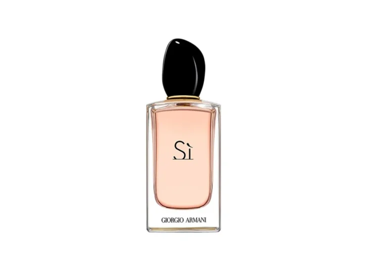Le parfum féminin de Giorgio Armani : ça vaut le coup ?