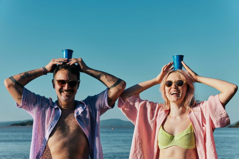 8 raisons à dire « moins » pour partir en vacances de printemps dans la vingtaine