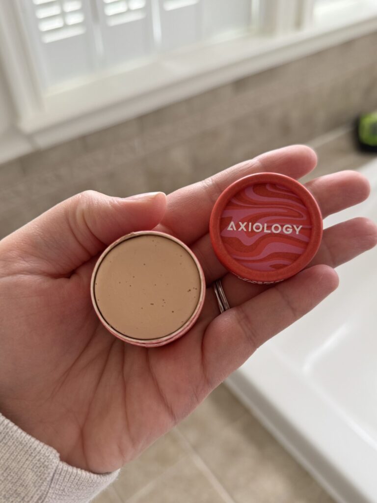 Pourquoi la fondation Zero Waste d’Axiology révolutionne le secteur de la beauté propre