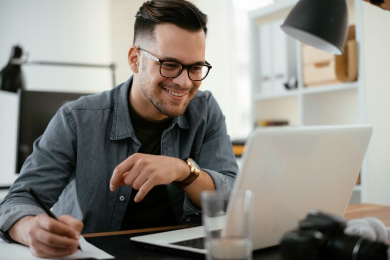 Comment réussir une certification professionnelle sans s’épuiser.