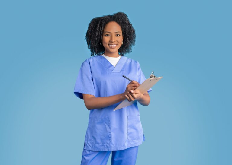 Un avenir en soins infirmiers : Comment choisir un diplôme qui vous convient.