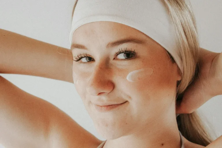 Soins de la peau pour débutants : guide complet