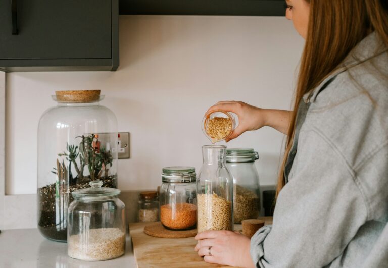 Choisir des produits durables pour votre maison