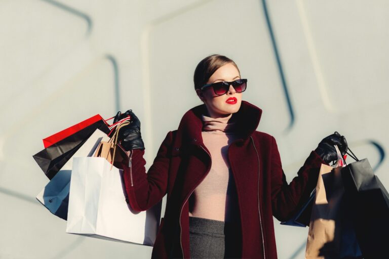 5 Astuces de Mode pour Booster Instantanément Votre Confiance – Une Beauté Qui Marchent