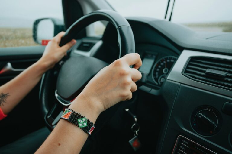 Les choses les plus frustrantes liées à la conduite — et comment les résoudre.