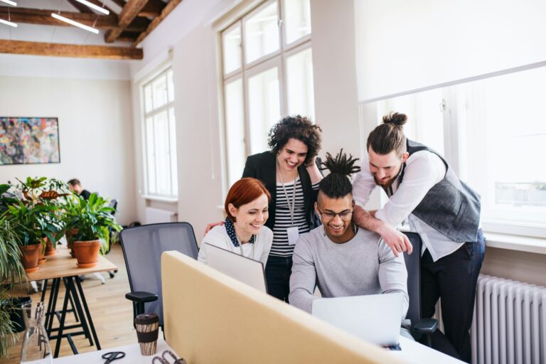7 Astuces pour Quand Votre Petite Entreprise est au Ralentit