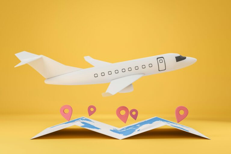 Comment se préparer aux imprévus lors des voyages d’affaires