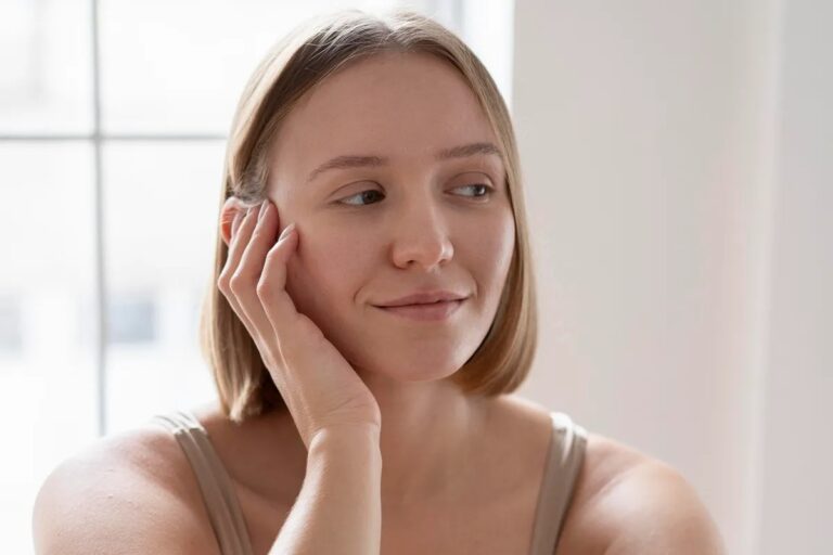 Soins de la peau sensible : votre guide définitif.