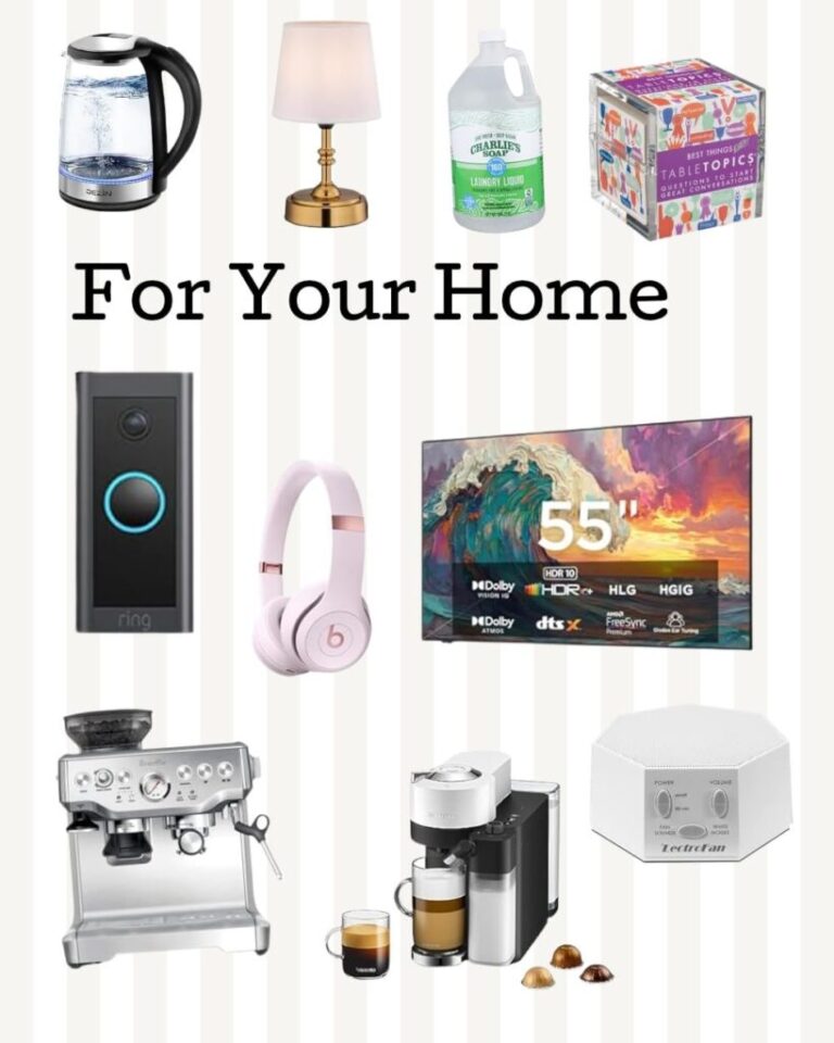 Sélections Phare du Prime Day 2025