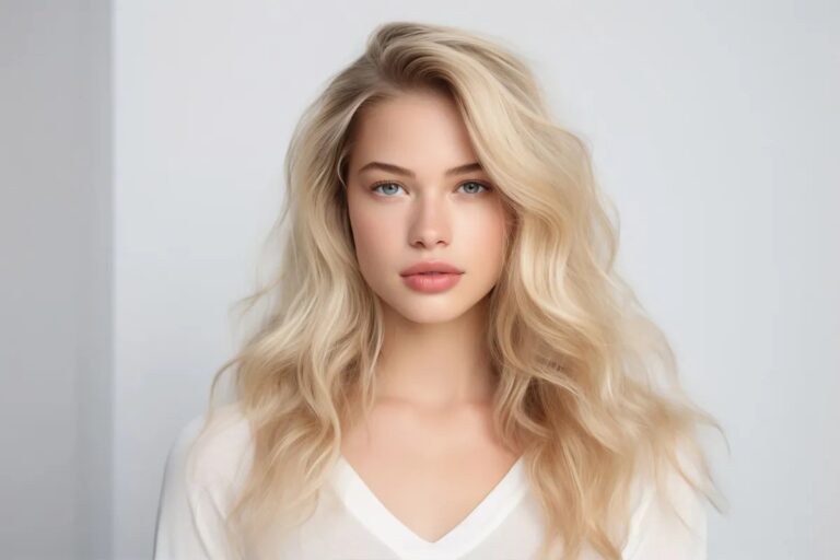 Comment choisir et entretenir des cheveux blonds avec des mèches parfaites ?