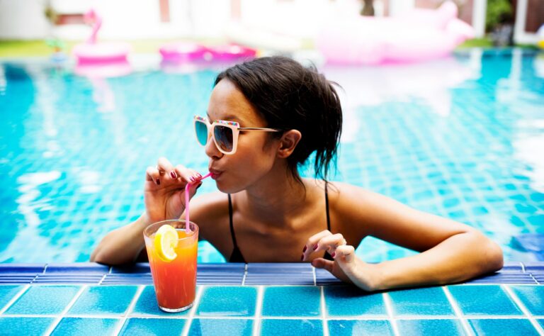 13 Mocktails Incroyables à Essayer Cet Été