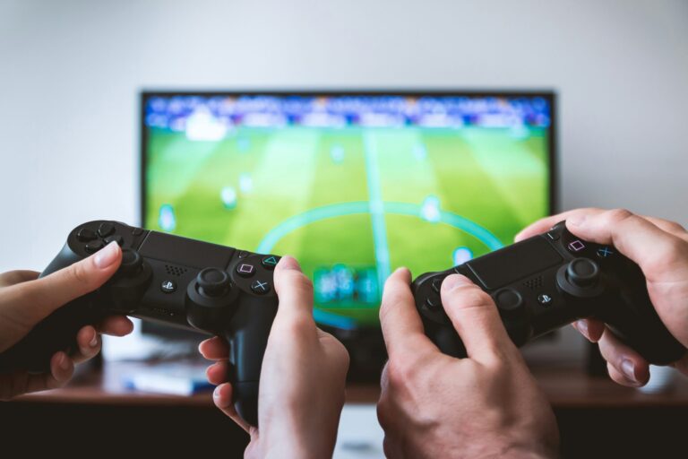 Les jeux en ligne en 2025 évoluent rapidement : voici comment continuer à jouer intelligemment.