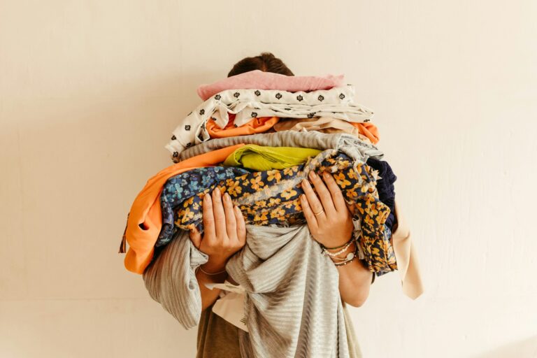 Désinfluence : Ce que je n’achète plus dans ma vingtaine