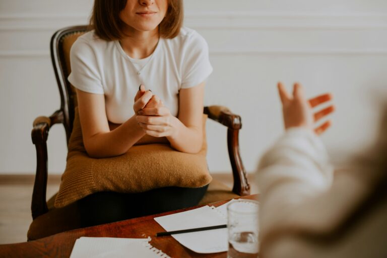 Quel rôle joue la compassion dans les soins psychiatriques à Los Angeles ? 5 façons clés dont elle influence les résultats pour les patients.