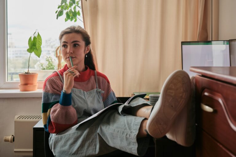 13 idées pour réfléchir sur votre année scolaire et planifier la suivante