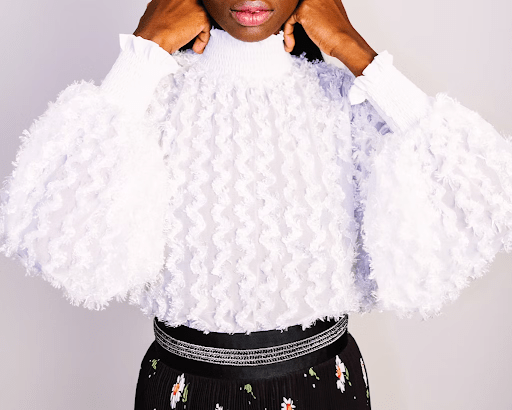Voici pourquoi les tenues « un jour » devraient être portées aujourd’hui – La beauté qui se déploie.
