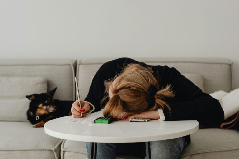 7 Raisons pour lesquelles vous devriez abandonner le budget.