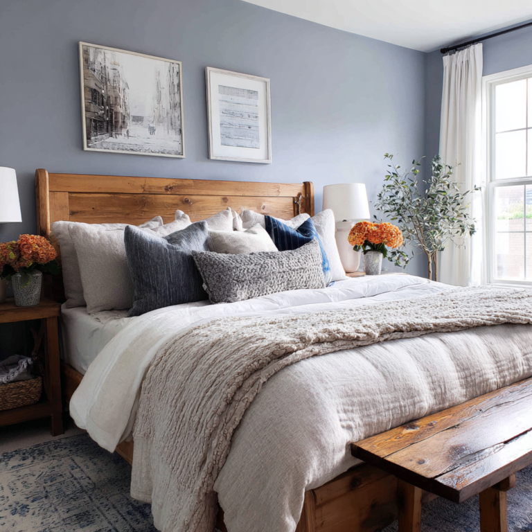 Le guide ultime du mood board pour un lit parfaitement stylé