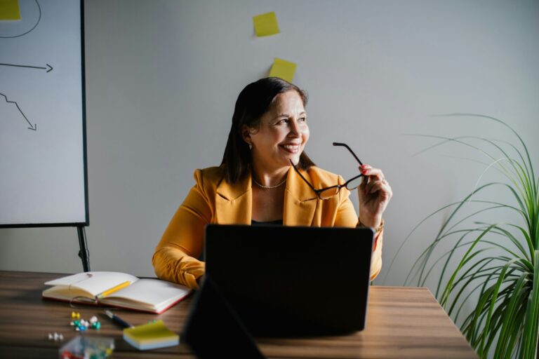 4 choses que chaque entreprise doit avoir pour rester sur la bonne voie.