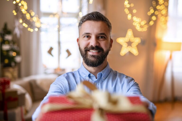 Ce que son cadeau révèle sur votre relation.