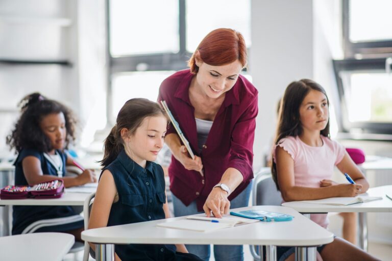 55+ Mantras pour les enseignants à l’occasion du début de la nouvelle année scolaire