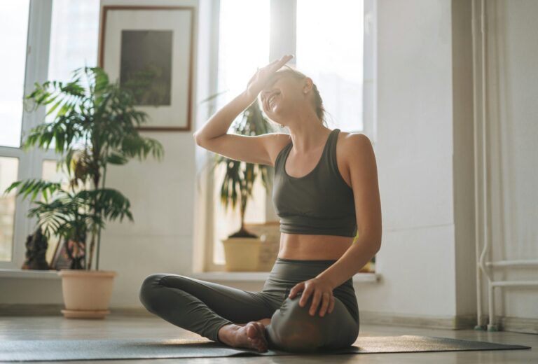 Techniques de gestion du stress lors de la réhabilitation après une blessure