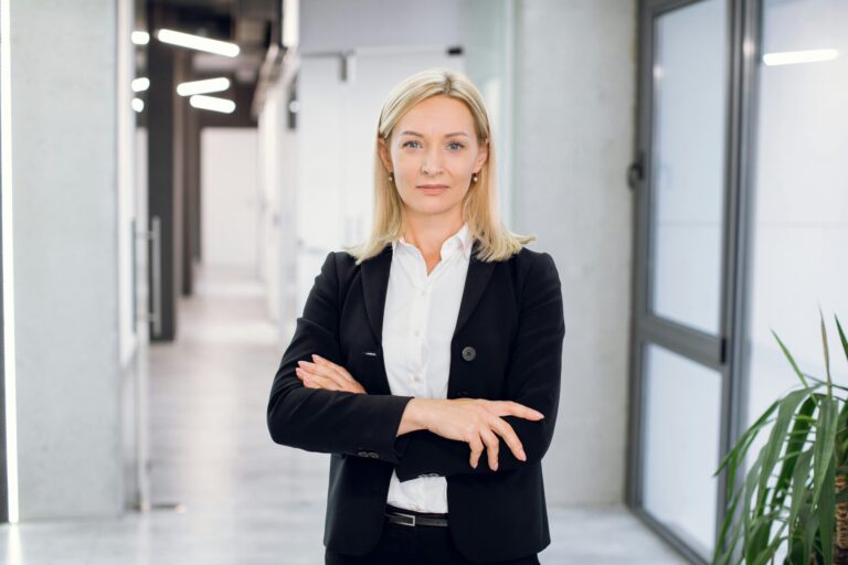 Comment être confiant lorsque vous avez des responsabilités au travail