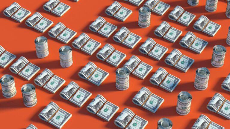 4 façons de prendre le contrôle de vos finances pour transformer votre vie de manière positive