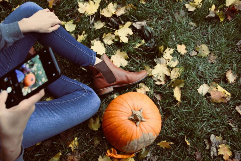 45+ Légendes d’Automne Pour S’Amuser en Automne