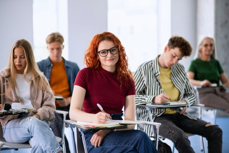 24+ Versets Bibliques Pour Commencer Le Collège Qui Apaiseront Votre Anxiété
