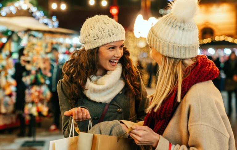 Comment économiser de l’argent avant l’afflux des dépenses des fêtes