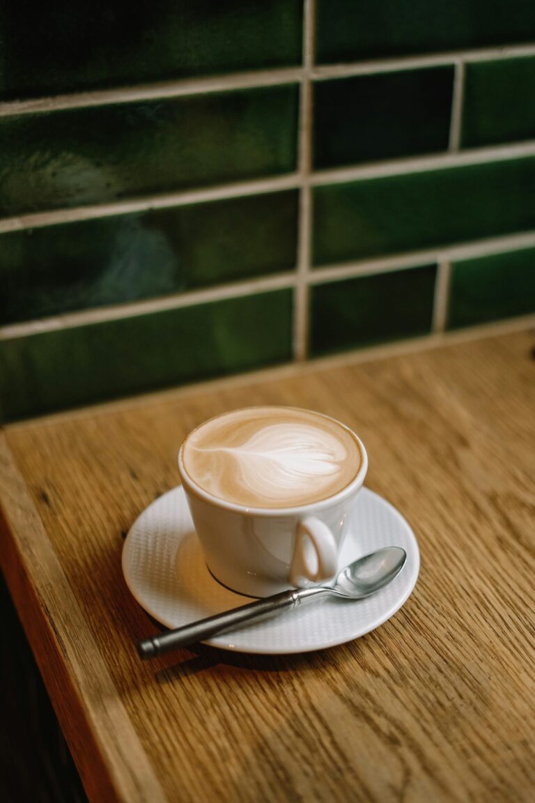 Comment célébrer la Journée nationale du café