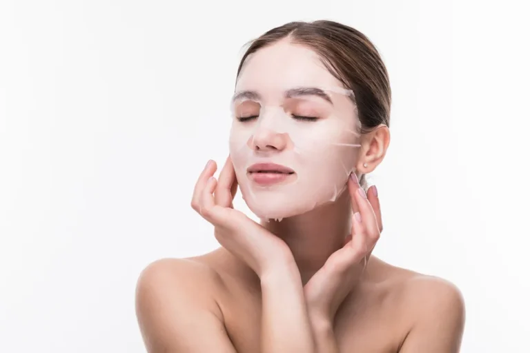 Qu’est-ce qu’un masque purifiant pour le visage ?