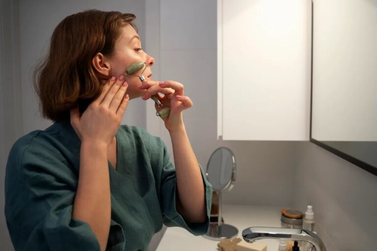 Qu’est-ce que c’est, les avantages et les risques de la nouvelle tendance en soins de la peau.