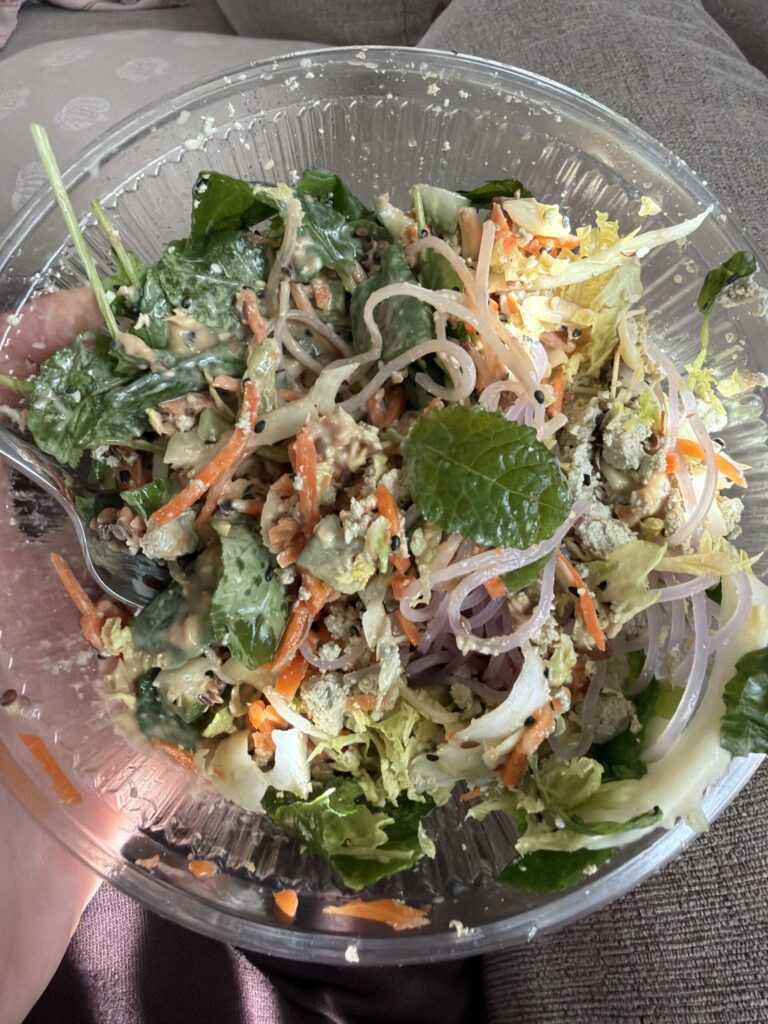 Revue honnête de la détoxification Sakara Niveau II