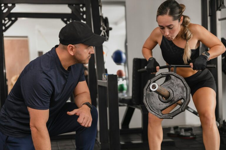 Explorer les voies professionnelles dans le fitness et l’entraînement
