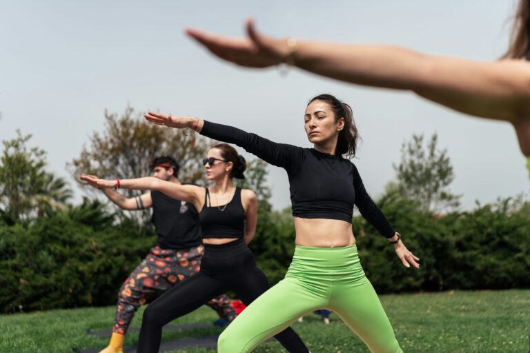 Trouver l’équilibre naturellement : Une approche consciente du bien-être quotidien